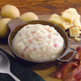 HealthWise - Bacon Cheddar Mashed Potato *NEW*