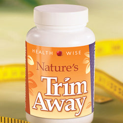 HealthWise - Nature's  Trim Away