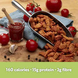 Fermetures à glissière Pr0ti Ketchup