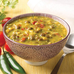 HealthWise - Vegan Lentil Curry Soup *DISCONTINUED*