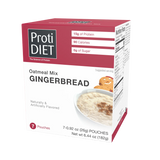 ProtiDiet - Gingerbread Oatmeal  *NEW*