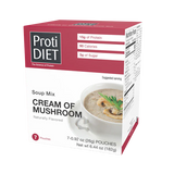 ProtiDiet - Mushroom Soup  *NEW*