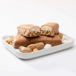 Bariatrix - Puffer Nutter Bar