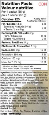 Bariatrix - Dill Pickle Chips