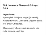 ProtiDiet - Pink Lemonade