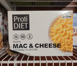 ProtiDiet - Mac & Cheese *Damaged Box*