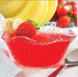 HealthWise - Strawberry Banana Jello *DISCONTINUED*