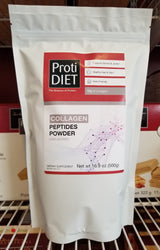 ProtiDiet - Collagen Powder