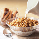 HealthWise - Cinnamon Vanilla Cereal