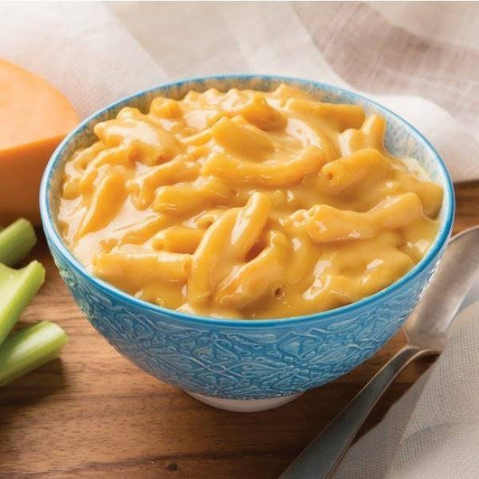 HealthWise - Creamy Macaroni & Cheese