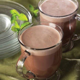 HealthWise - Mint Hot Chocolate