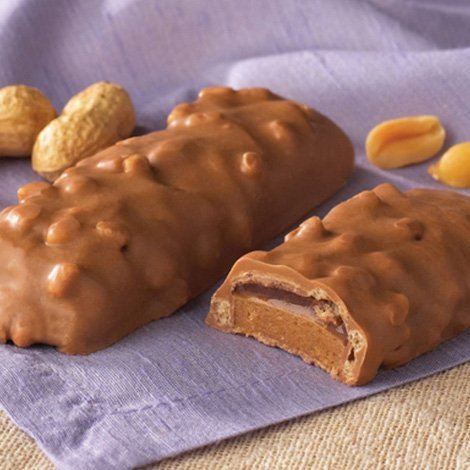 HealthWise - Peanut Butter and Jelly Bar LIMITED TIME