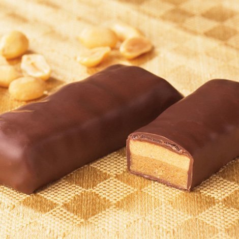 HealthWise - Peanut Butter Bar LIMITED TIME