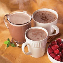 HealthWise - Variety Pack Hot Chocolate