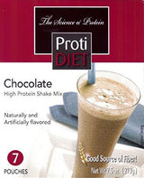 ProtiDiet - Chocolate Shake