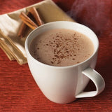 HealthWise - Cinnamon Hot Chocolate