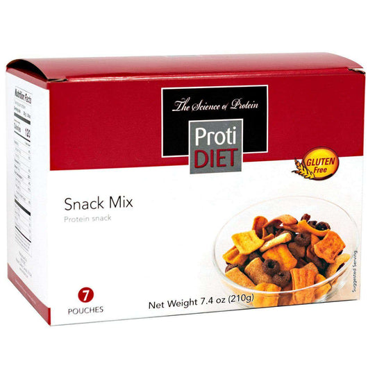 ProtiDiet - Snack Mix