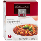ProtiDiet - Spaghettini Bolognaise