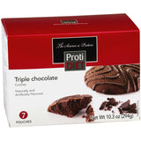 ProtiDiet - Triple Chocolate Cookies *limited time only*